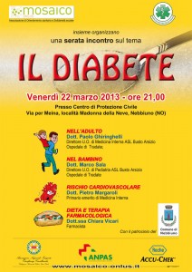 IL DIABETE-Nebbiuno