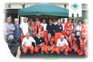Volontari_Croce_Verde_Bessolese