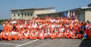 VolontariCroceVerdeSaluzzo