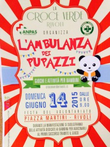 CvRivoli_Ambulanza_pupazzi