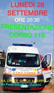 Locandina_Corso_GialloAzzurraVolvera