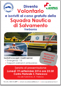 SquadraNauticaVerbania_corso_volontari