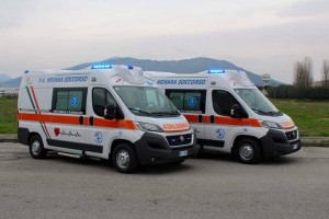 Ambulanze_Novara_Soccorso