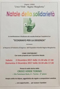 natale solidarietà